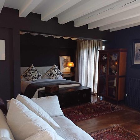 Le Chateau Brangoly (Adults Only) Enveitg Exterior photo