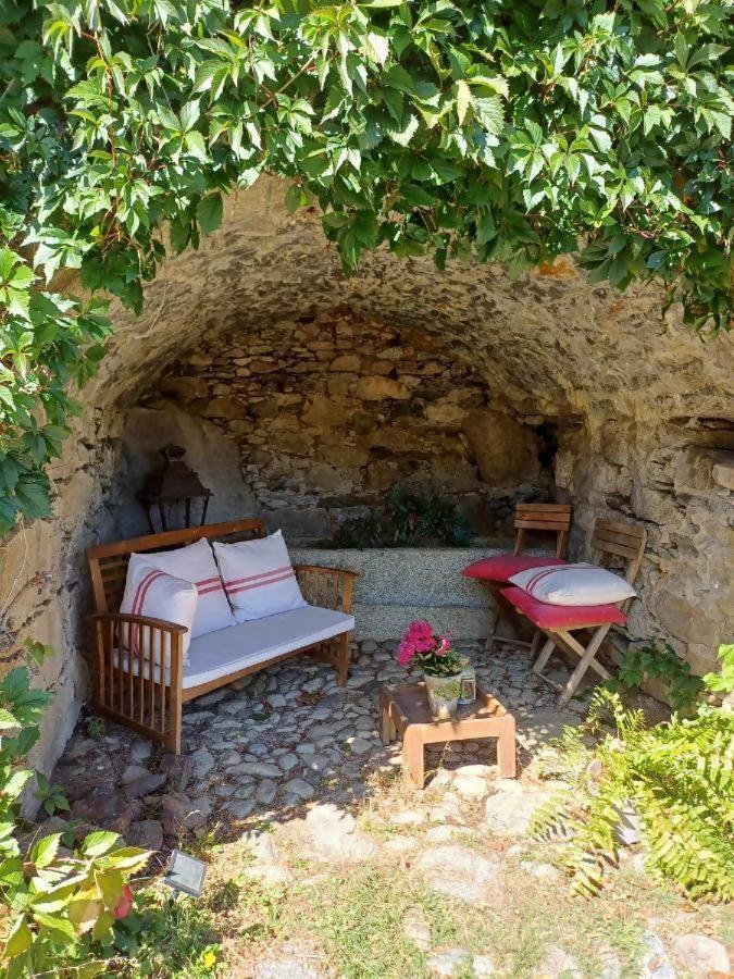 Le Chateau Brangoly (Adults Only) Enveitg Exterior photo