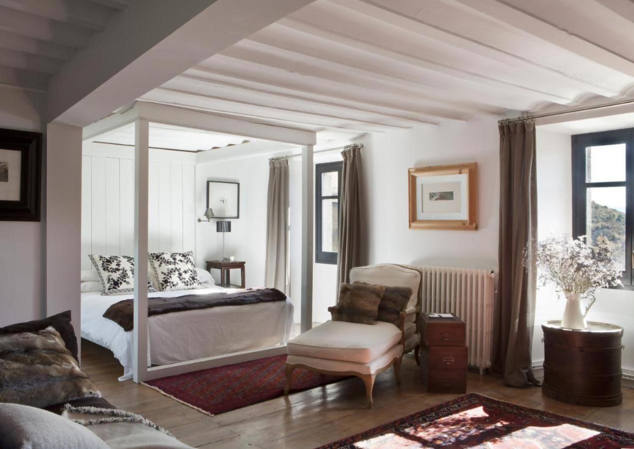Le Chateau Brangoly (Adults Only) Enveitg Exterior photo