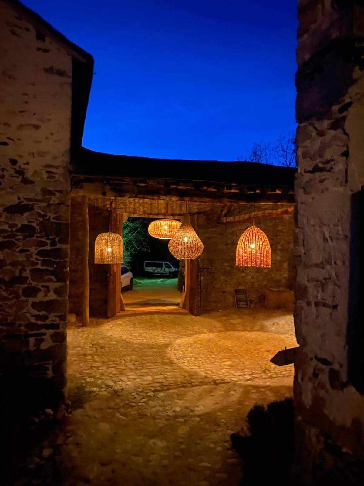 Le Chateau Brangoly (Adults Only) Enveitg Exterior photo