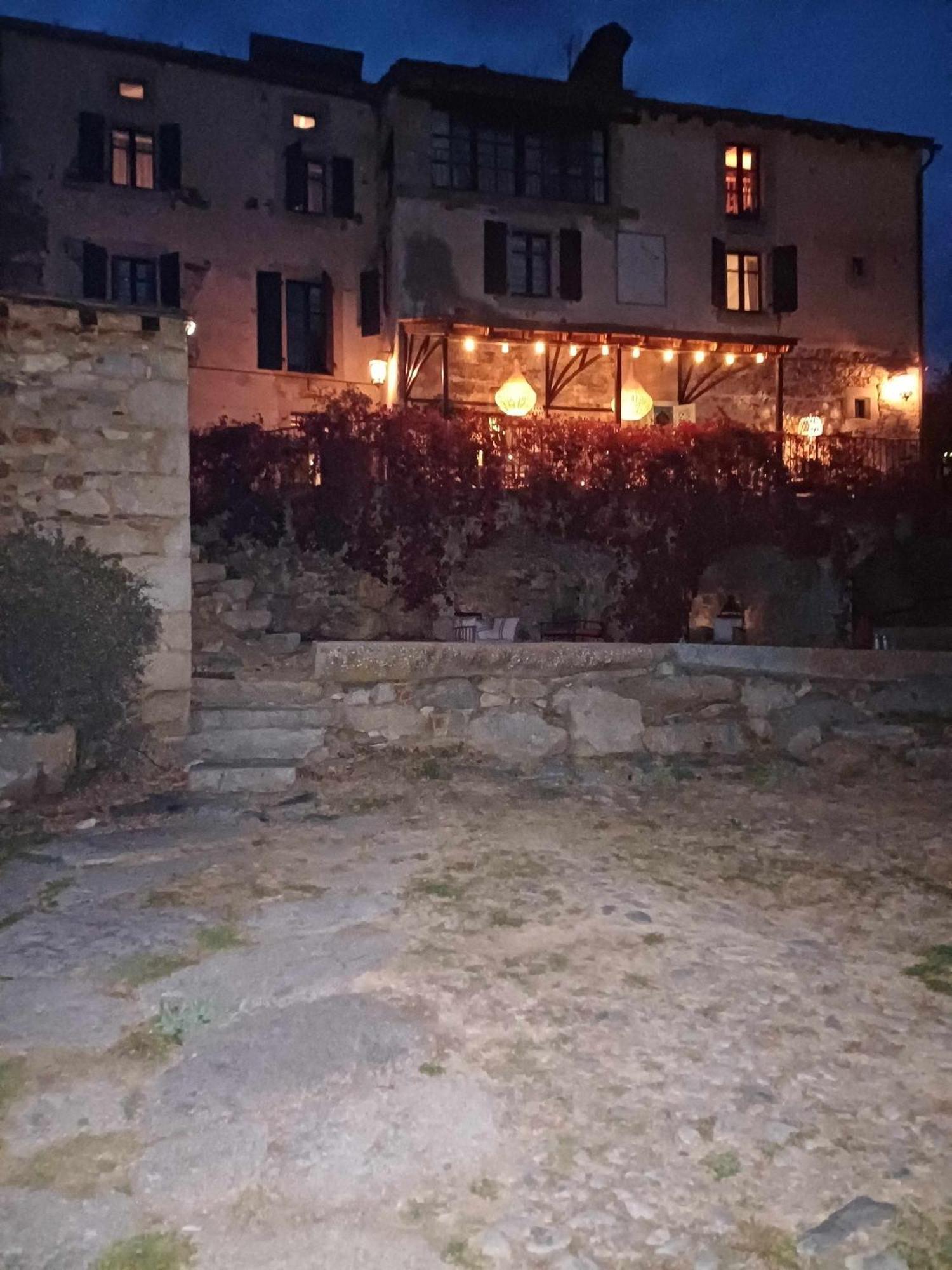 Le Chateau Brangoly (Adults Only) Enveitg Exterior photo
